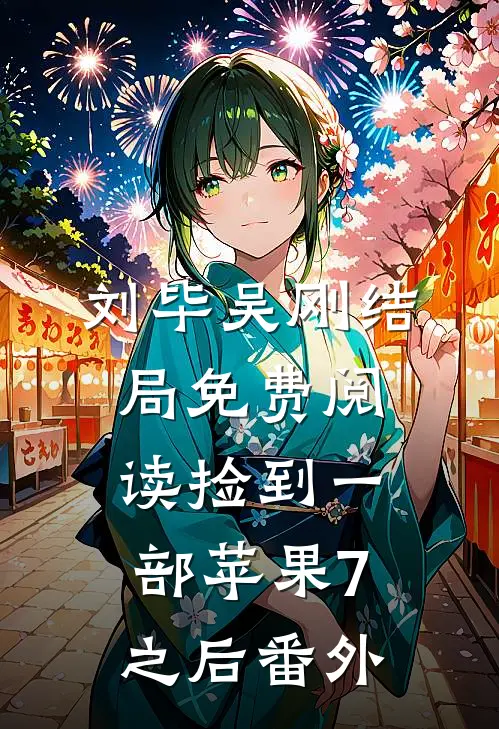 刘毕吴刚结局免费阅读捡到一部苹果7之后番外