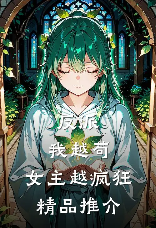 反派：我越苟，女主越疯狂精品推介