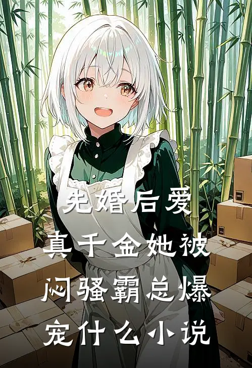 先婚后爱：真千金她被闷骚霸总爆宠什么小说