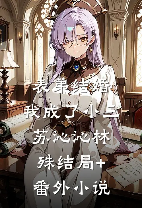 表弟结婚，我成了小三苏沁沁林殊结局+番外小说