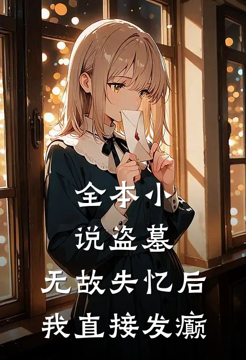 全本小说盗墓：无故失忆后我直接发癫