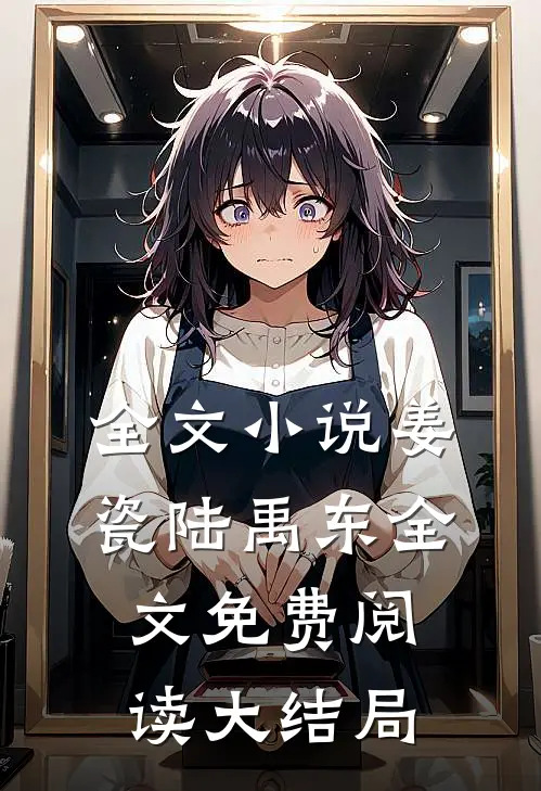 全文小说姜瓷陆禹东全文免费阅读大结局