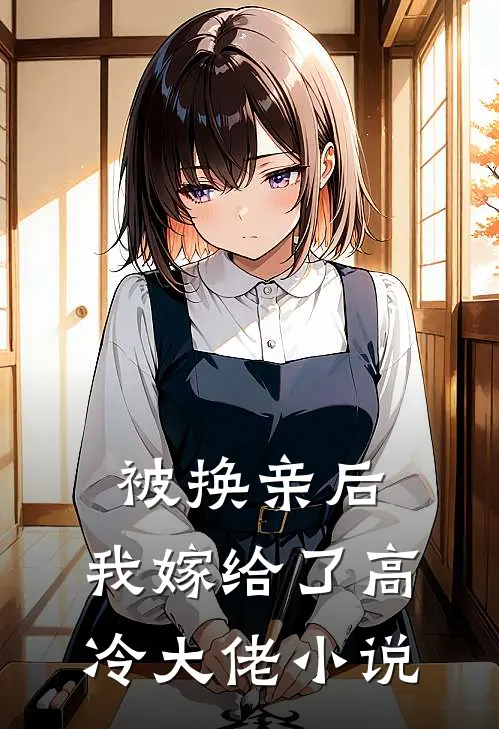 被换亲后，我嫁给了高冷大佬小说