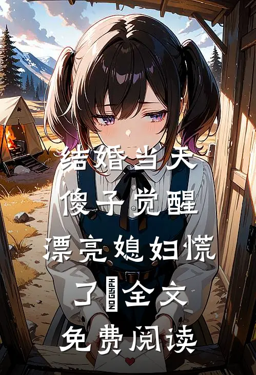 结婚当天傻子觉醒，漂亮媳妇慌了​全文免费阅读