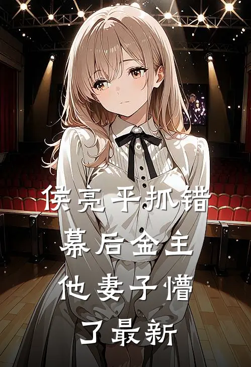 侯亮平抓错幕后金主，他妻子懵了最新