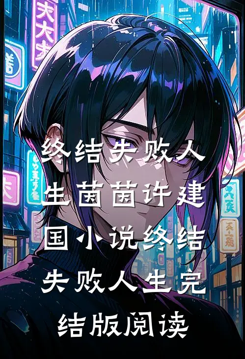 终结失败人生茵茵许建国小说_终结失败人生完结版阅读