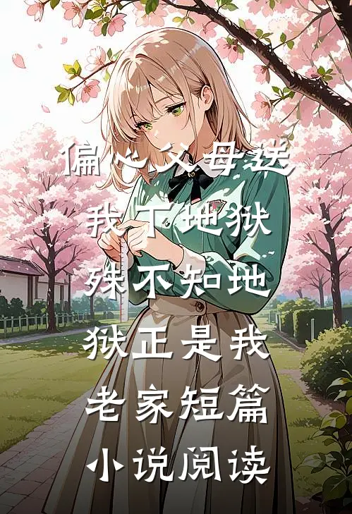偏心父母送我下地狱，殊不知地狱正是我老家短篇小说阅读