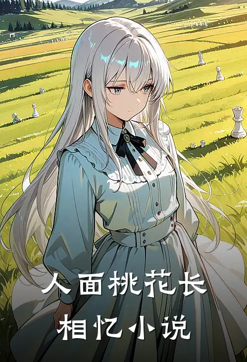 人面桃花长相忆小说