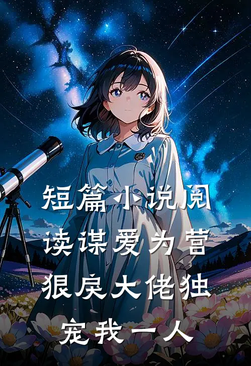 短篇小说阅读谋爱为营：狠戾大佬独宠我一人