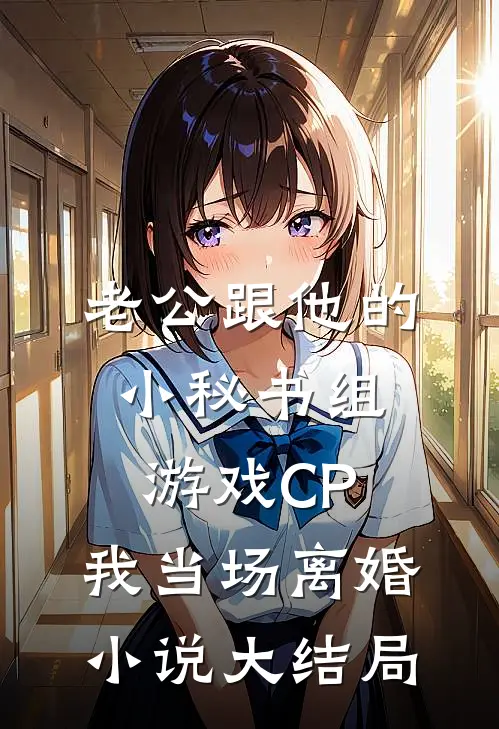 老公跟他的小秘书组游戏CP，我当场离婚小说大结局