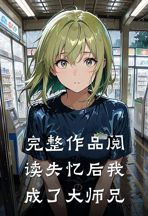 完整作品阅读失忆后我成了大师兄
