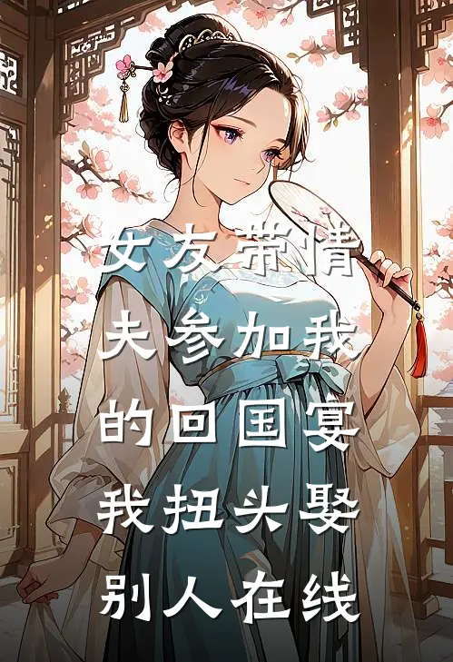 女友带情夫参加我的回国宴，我扭头娶别人在线