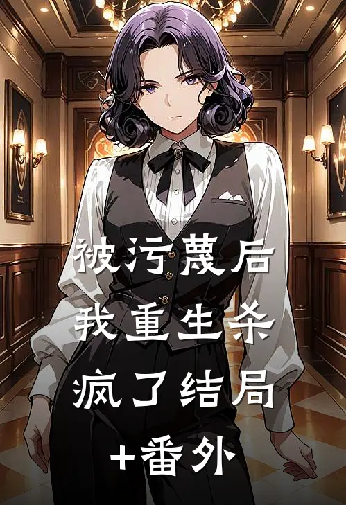 被污蔑后，我重生杀疯了结局+番外