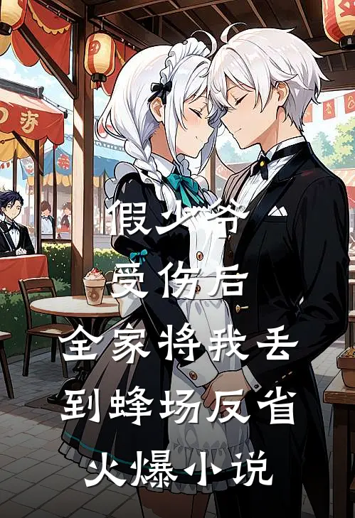 假少爷受伤后，全家将我丢到蜂场反省火爆小说