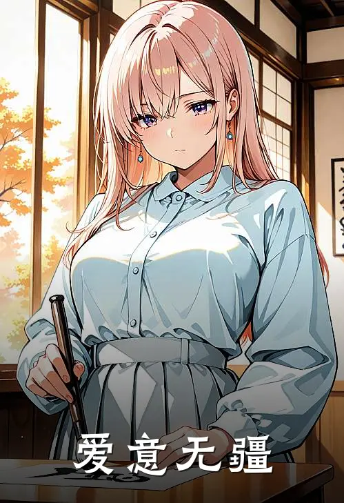 爱意无疆