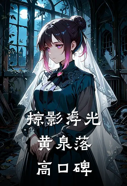 掠影浮光黄泉落高口碑