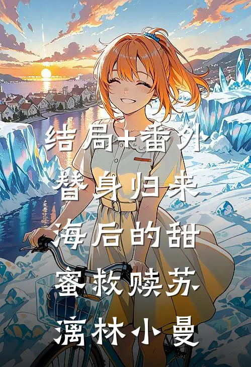 结局+番外替身归来：海后的甜蜜救赎苏漓林小曼