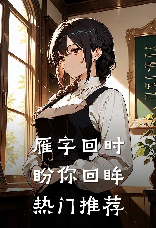 雁字回时盼你回眸热门推荐