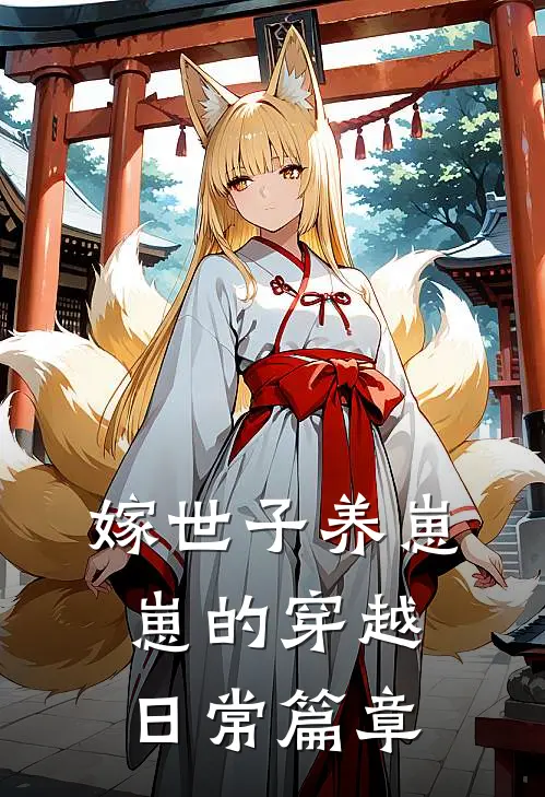 嫁世子养崽崽的穿越日常篇章