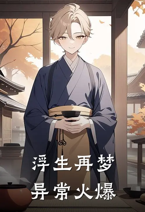 浮生再梦异常火爆