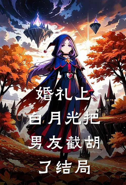 婚礼上，白月光把男友截胡了结局