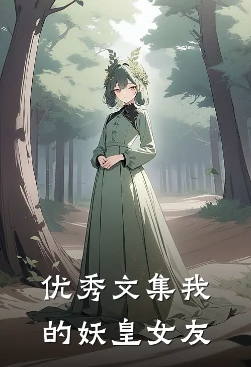 优秀文集我的妖皇女友