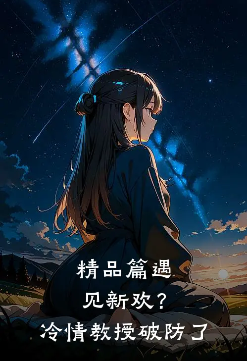 精品篇遇见新欢？冷情教授破防了