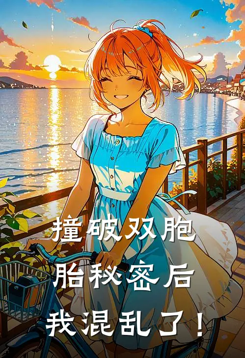 撞破双胞胎秘密后，我混乱了！