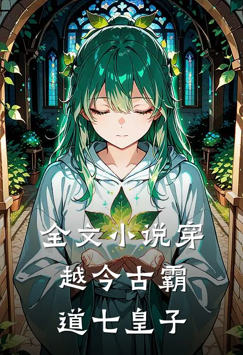全文小说穿越今古霸道七皇子