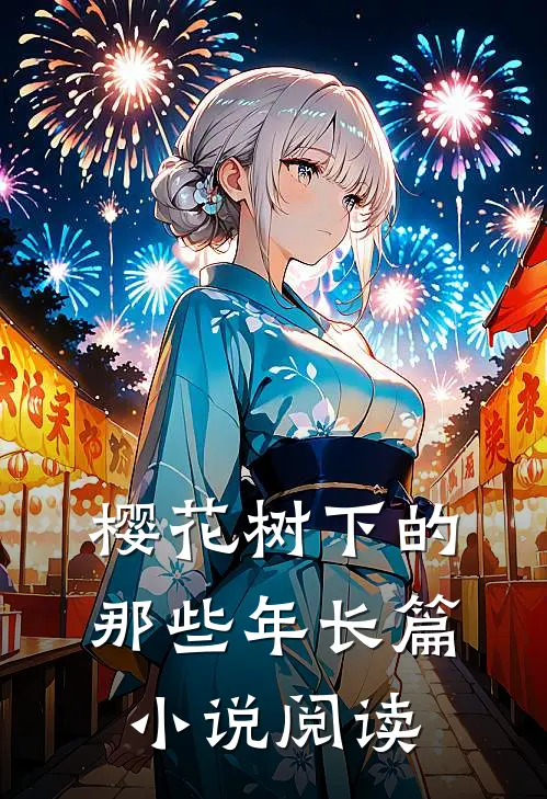 樱花树下的那些年长篇小说阅读