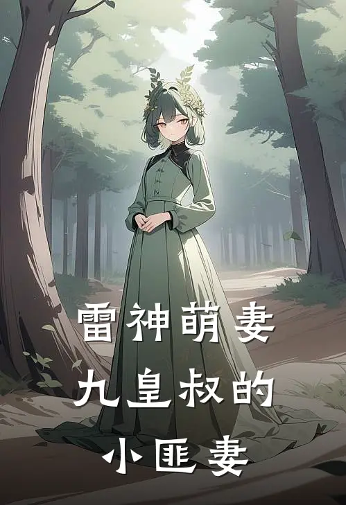 雷神萌妻：九皇叔的小匪妻
