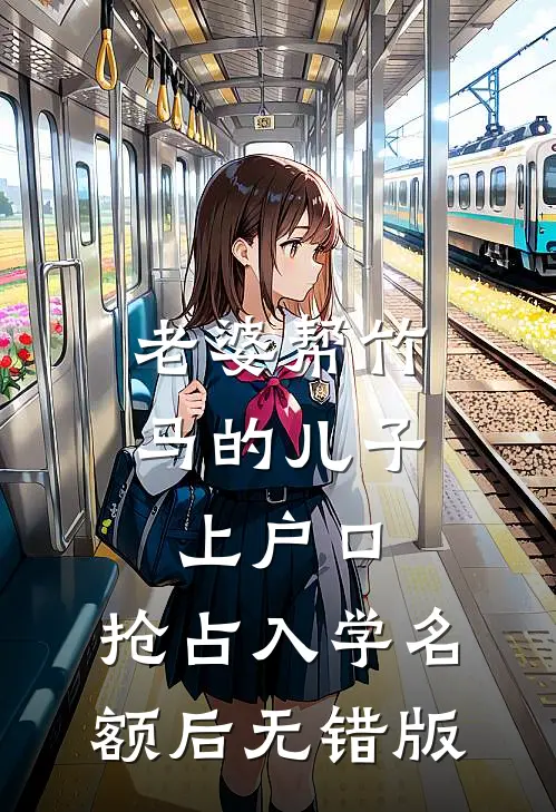 老婆帮竹马的儿子上户口，抢占入学名额后无错版