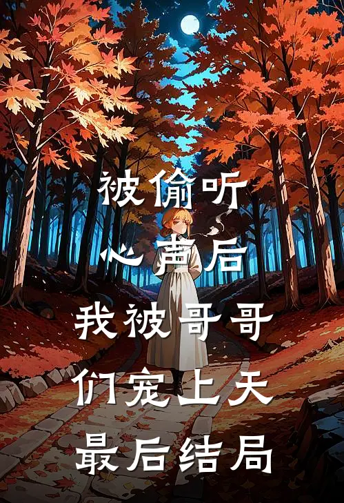 被偷听心声后，我被哥哥们宠上天最后结局