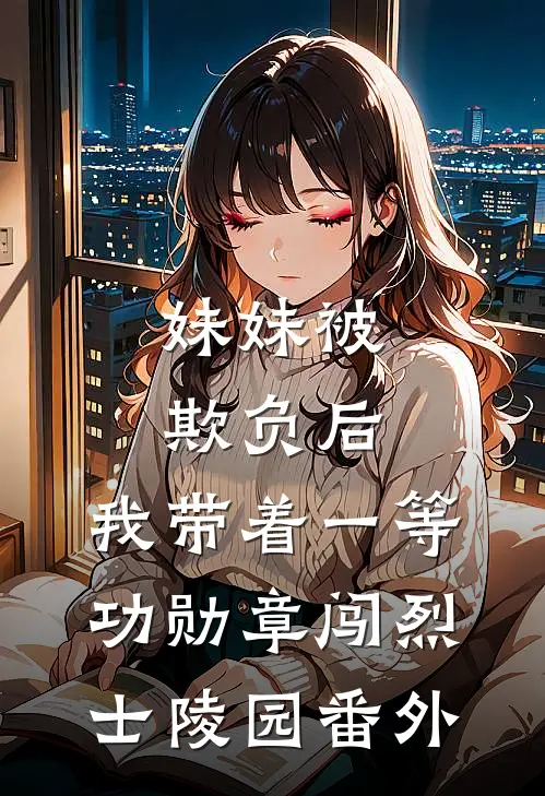妹妹被欺负后，我带着一等功勋章闯烈士陵园番外