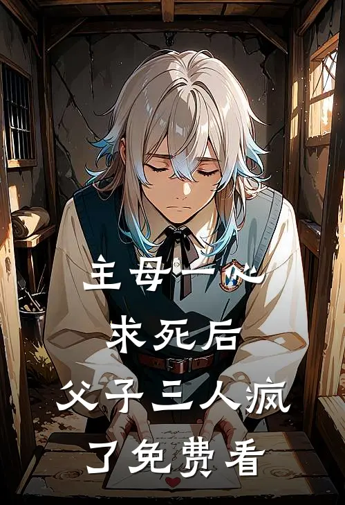 主母一心求死后，父子三人疯了免费看