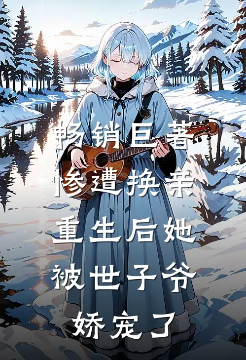 畅销巨著惨遭换亲，重生后她被世子爷娇宠了