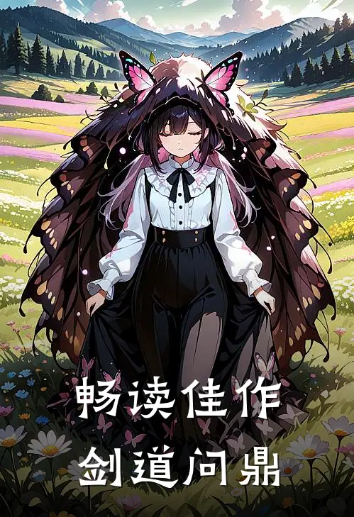 畅读佳作剑道问鼎