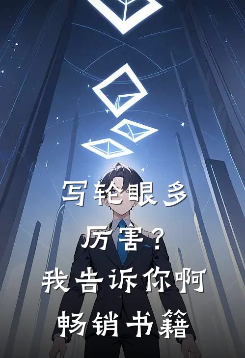 写轮眼多厉害？我告诉你啊畅销书籍