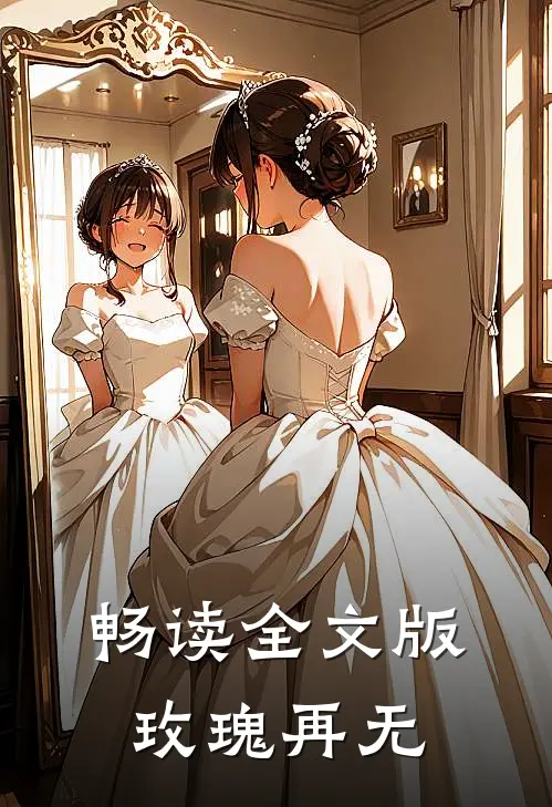 畅读全文版玫瑰再无