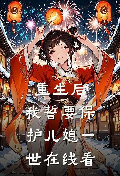 重生后，我誓要保护儿媳一世在线看