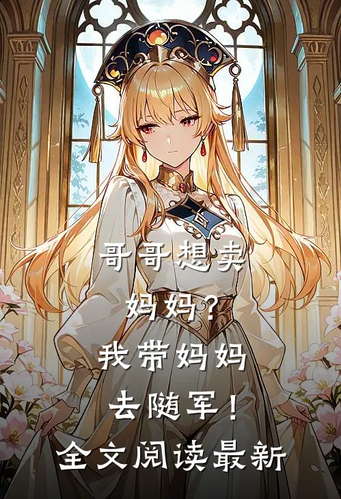 哥哥想卖妈妈？我带妈妈去随军！全文阅读最新