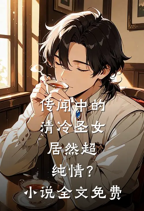 传闻中的清冷圣女，居然超纯情？小说全文免费