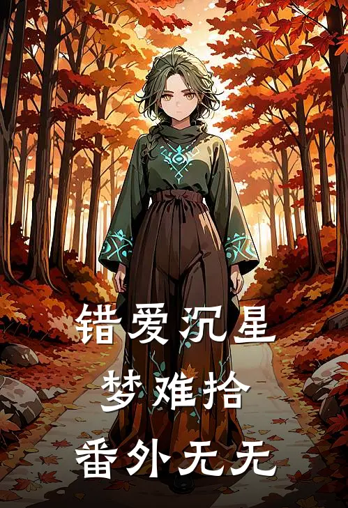 错爱沉星梦难拾： 番外无无