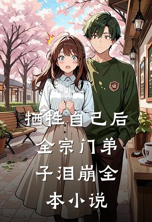 牺牲自己后，全宗门弟子泪崩全本小说