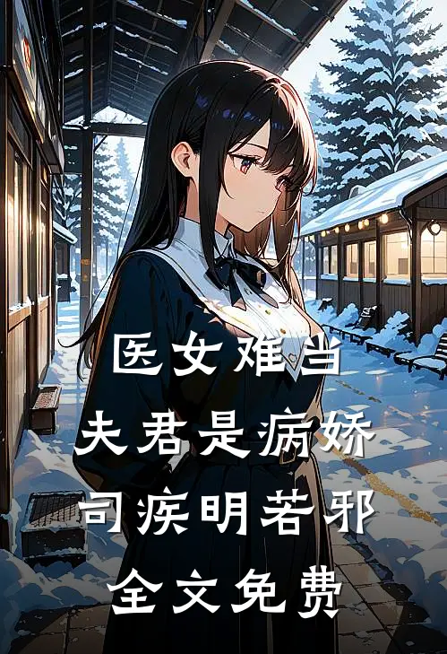 医女难当：夫君是病娇司疾明若邪全文免费