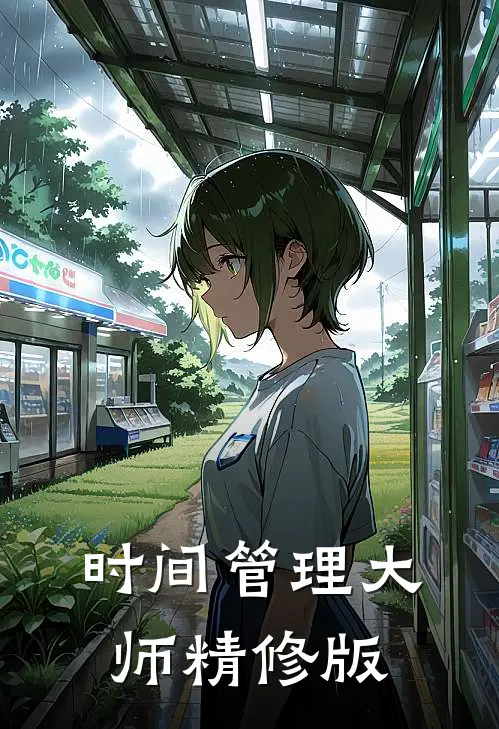 时间管理大师精修版