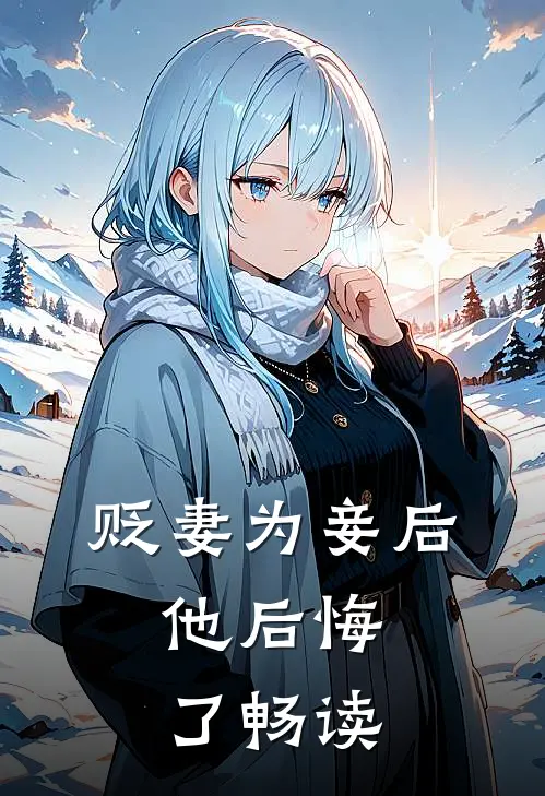 贬妻为妾后，他后悔了畅读