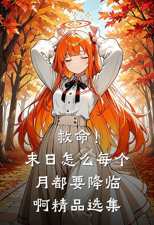 救命！末日怎么每个月都要降临啊精品选集
