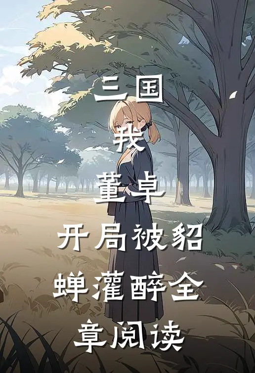 三国：我，董卓，开局被貂蝉灌醉全章阅读