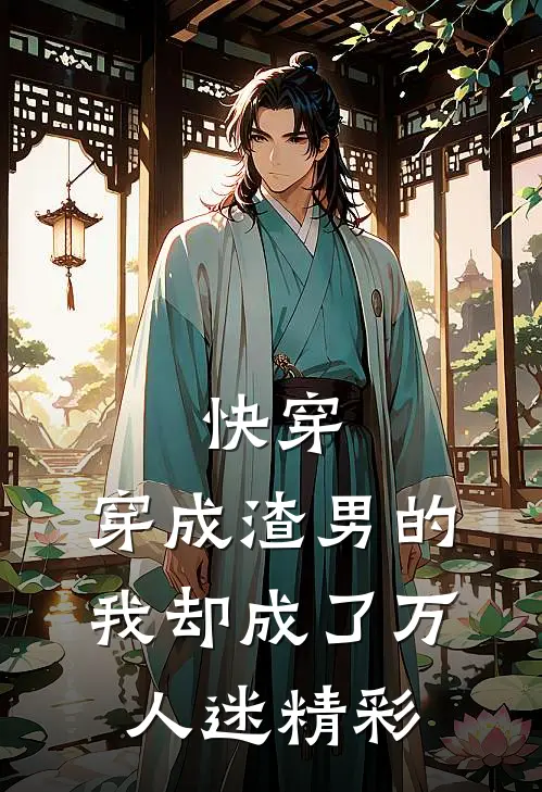 快穿：穿成渣男的我却成了万人迷精彩